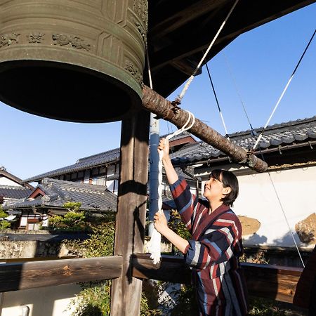 湖北 寺の宿-去-来-現ko-Rai-Gen Nagahama  Bagian luar foto