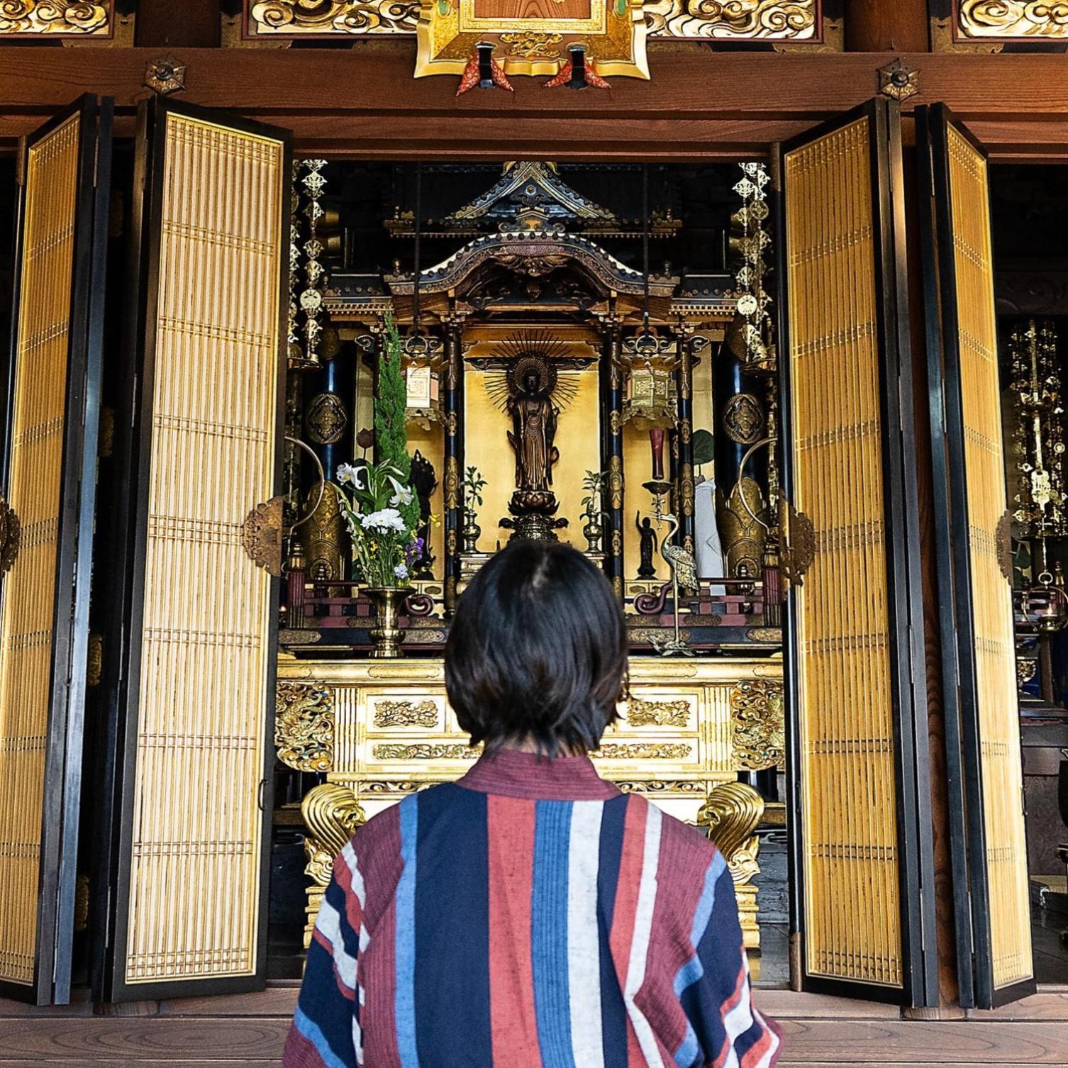 湖北 寺の宿-去-来-現ko-Rai-Gen Nagahama  Bagian luar foto