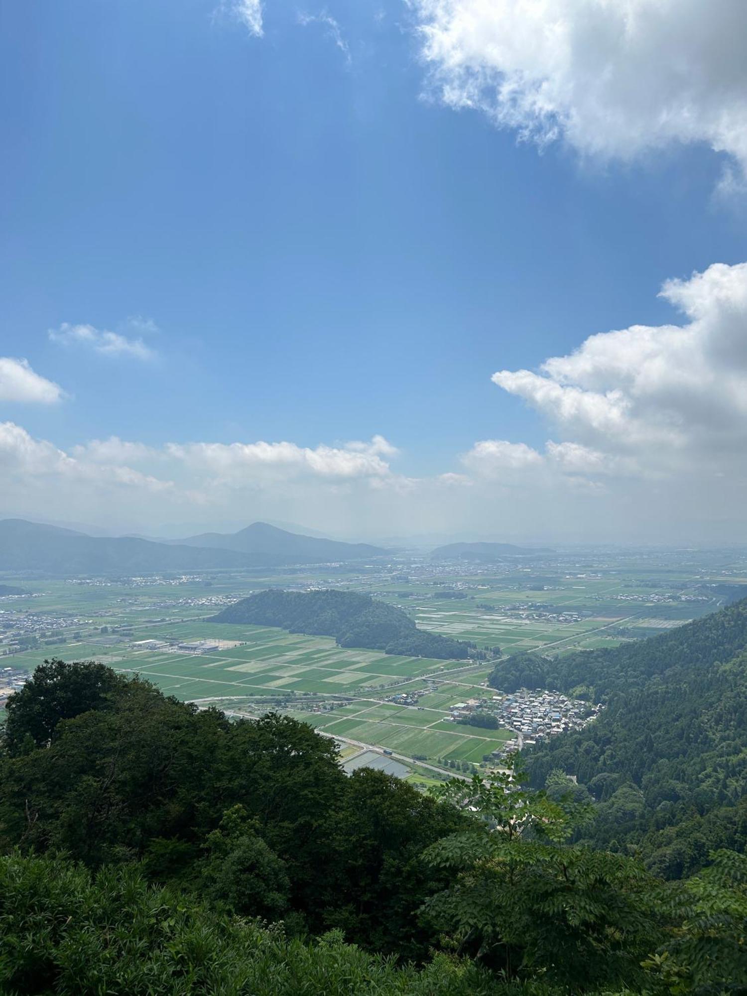 湖北 寺の宿-去-来-現ko-Rai-Gen Nagahama  Bagian luar foto