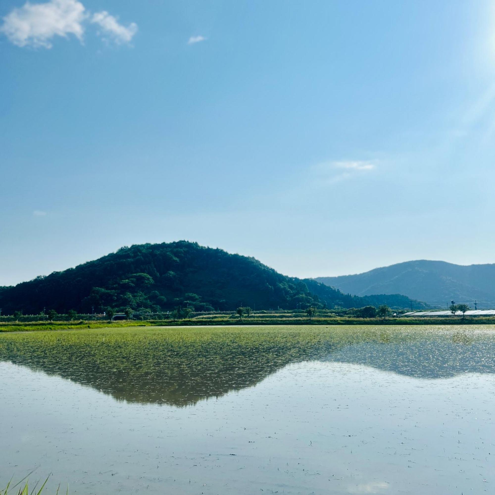 湖北 寺の宿-去-来-現ko-Rai-Gen Nagahama  Bagian luar foto