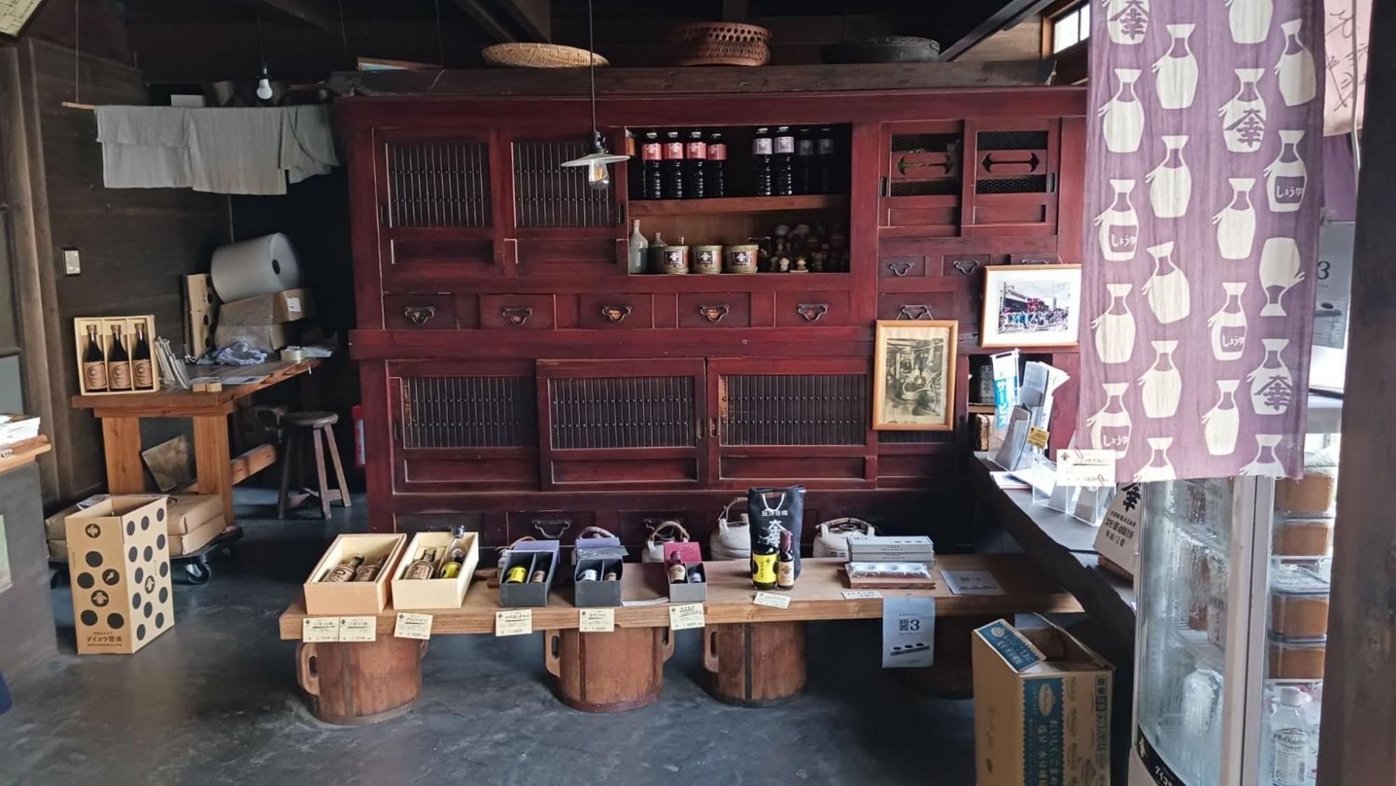 湖北 寺の宿-去-来-現ko-Rai-Gen Nagahama  Bagian luar foto