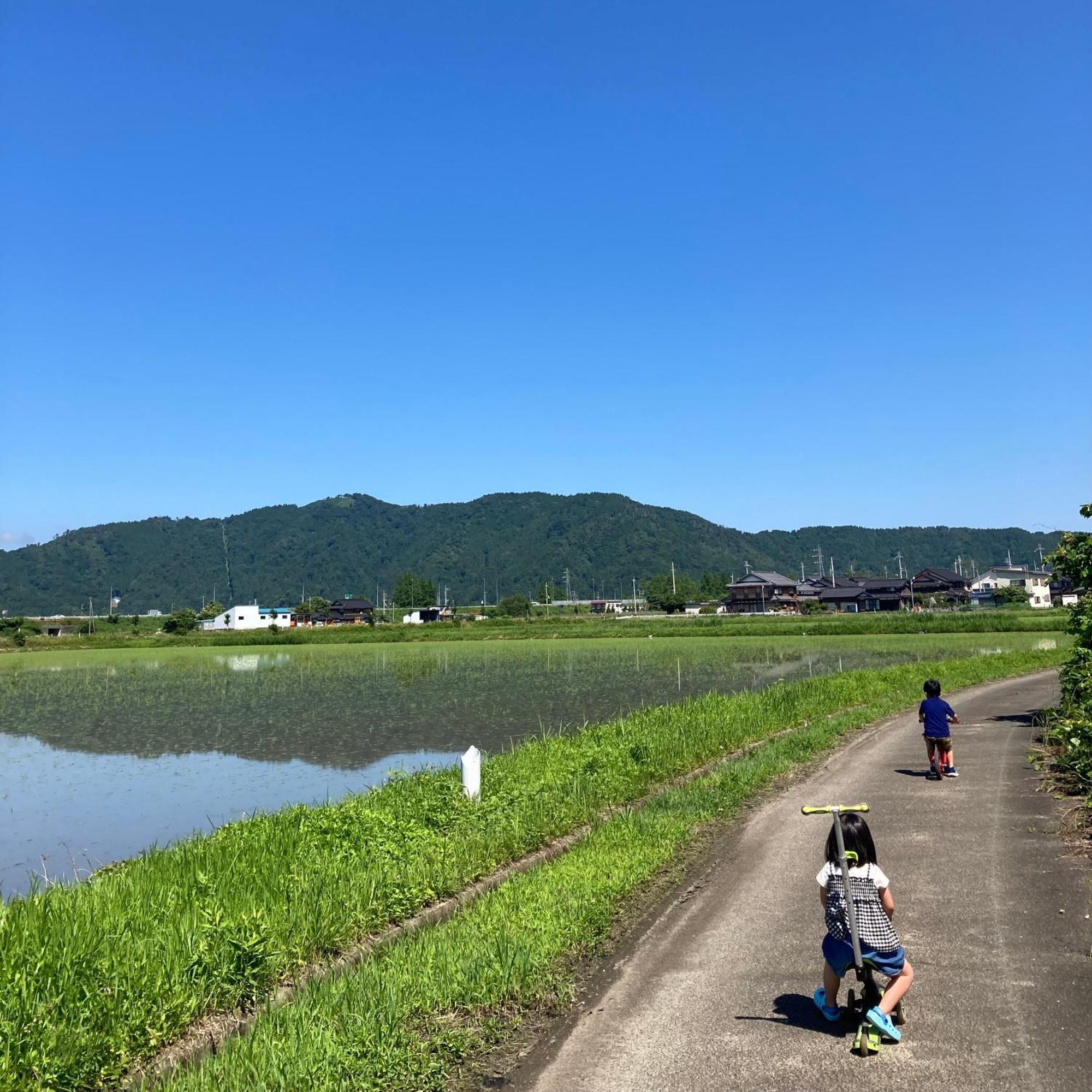 湖北 寺の宿-去-来-現ko-Rai-Gen Nagahama  Bagian luar foto
